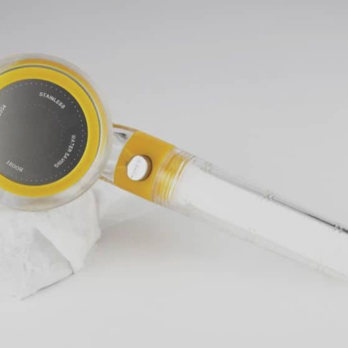 小蠻腰花灑產(chǎn)品圖 第5張