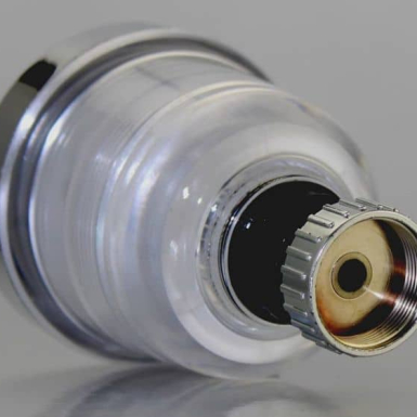 3擋調(diào)節(jié)水龍頭過濾器產(chǎn)品圖 第4張